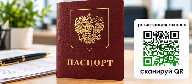 прописка в Лабытнанги